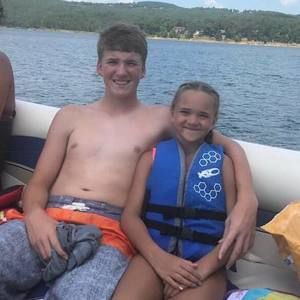 Meet your Posher, Kristi